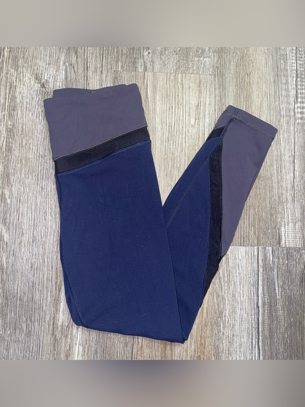 Athleta Elevation 7/8 Tight Leggings Size XS